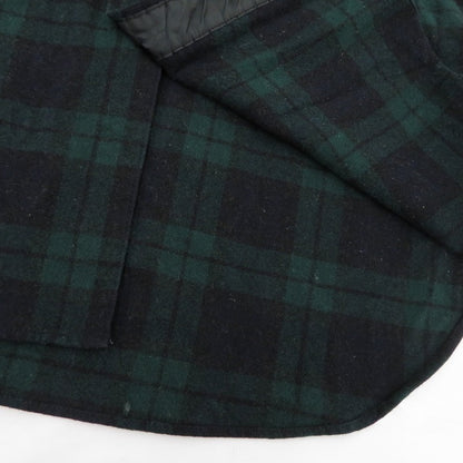 PENDLETON | ペンドルトン USA製 長袖シャツ グリーン サイズ：M【瀬戸大橋店】