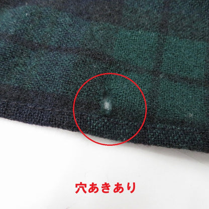 PENDLETON | ペンドルトン USA製 長袖シャツ グリーン サイズ：M【瀬戸大橋店】