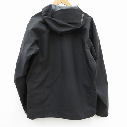 ARC'TERYX | アークテリクス Beta Jacket ナイロンジャケット X000008584 ブラック サイズ：M【瀬戸大橋店】