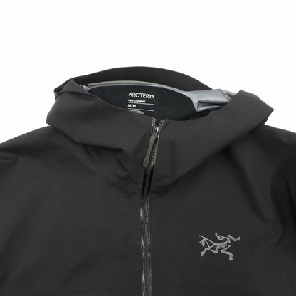 ARC'TERYX | アークテリクス Beta Jacket ナイロンジャケット X000008584 ブラック サイズ：M【瀬戸大橋店】