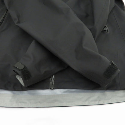 ARC'TERYX | アークテリクス Beta Jacket ナイロンジャケット X000008584 ブラック サイズ：M【瀬戸大橋店】