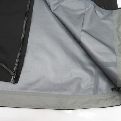 ARC'TERYX | アークテリクス Beta Jacket ナイロンジャケット X000008584 ブラック サイズ：M【瀬戸大橋店】