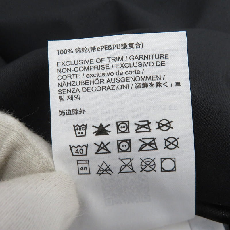 ARC'TERYX | アークテリクス Beta Jacket ナイロンジャケット X000008584 ブラック サイズ：M【瀬戸大橋店】