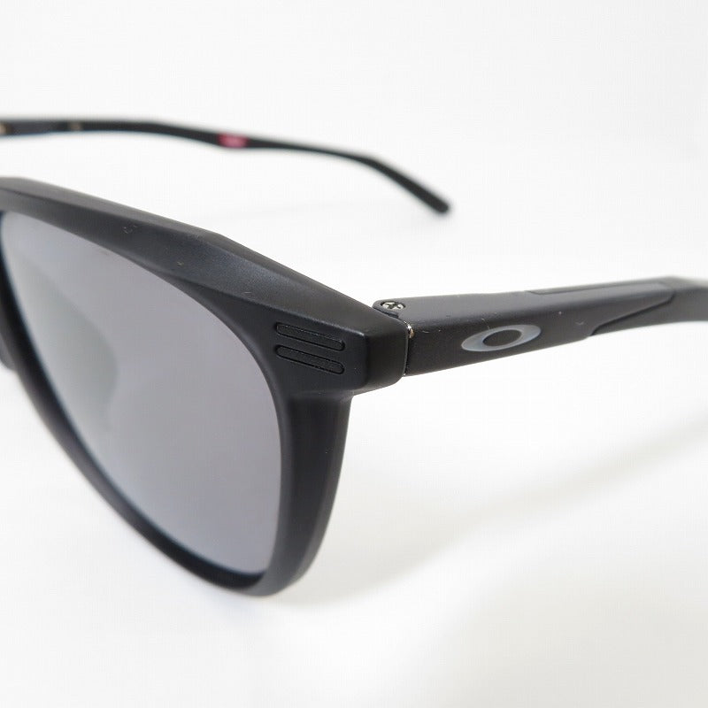OAKLEY | オークリー サングラス OO9286A-0154 ブラック【瀬戸大橋店】