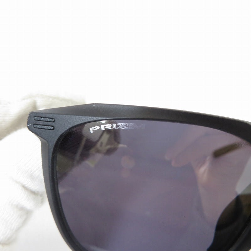 OAKLEY | オークリー サングラス OO9286A-0154 ブラック【瀬戸大橋店】