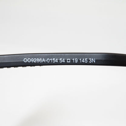 OAKLEY | オークリー サングラス OO9286A-0154 ブラック【瀬戸大橋店】