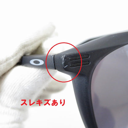 OAKLEY | オークリー サングラス OO9286A-0154 ブラック【瀬戸大橋店】
