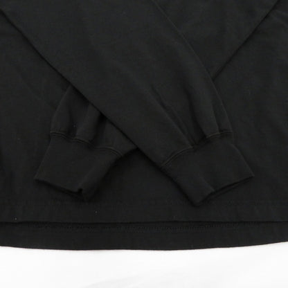 NEIGHBORHOOD | ネイバーフッド 長袖Ｔシャツ 252PCNH-LT10S ブラック サイズ：XL【瀬戸大橋店】