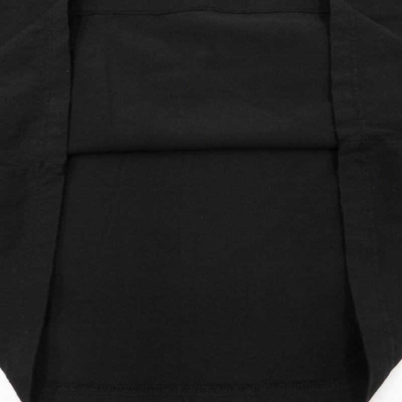 NEIGHBORHOOD | ネイバーフッド 長袖Ｔシャツ 252PCNH-LT10S ブラック サイズ：XL【瀬戸大橋店】