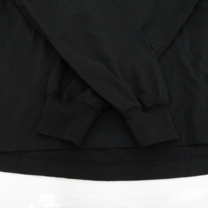 NEIGHBORHOOD | ネイバーフッド NH . TEE LS 長袖Ｔシャツ 252PCNH-LT10S ブラック サイズ：M【瀬戸大橋店】