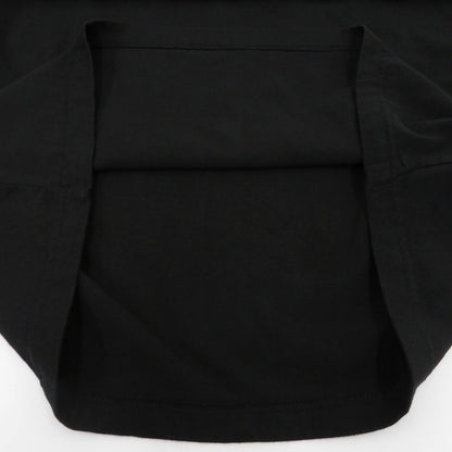 NEIGHBORHOOD | ネイバーフッド NH . TEE LS 長袖Ｔシャツ 252PCNH-LT10S ブラック サイズ：M【瀬戸大橋店】