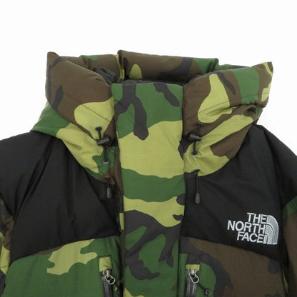 THE NORTH FACE | ザ・ノースフェイス バルトロライトジャケット ダウンジャケット ND91515 カーキ サイズ：M【瀬戸大橋店】