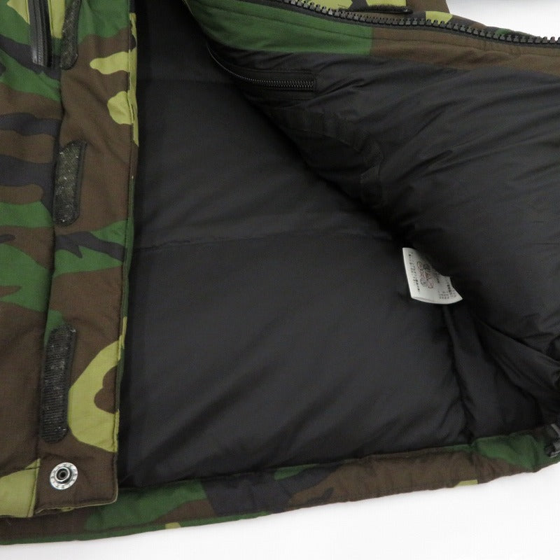 THE NORTH FACE | ザ・ノースフェイス バルトロライトジャケット ダウンジャケット ND91515 カーキ サイズ：M【瀬戸大橋店】