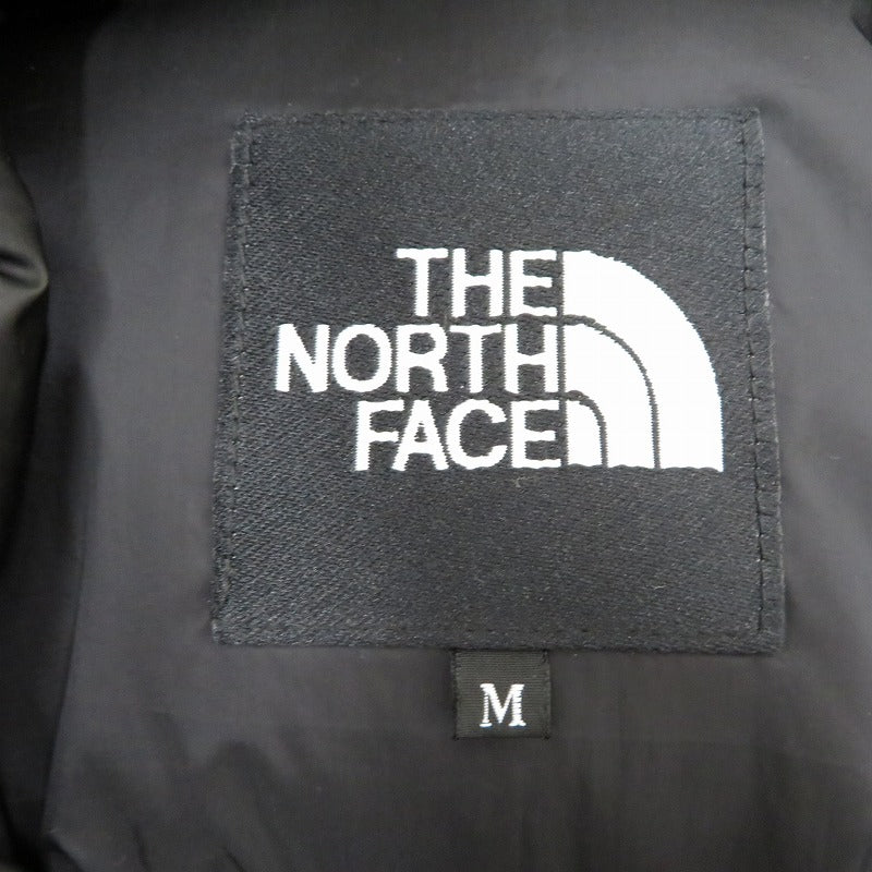 THE NORTH FACE | ザ・ノースフェイス バルトロライトジャケット ダウンジャケット ND91515 カーキ サイズ：M【瀬戸大橋店】
