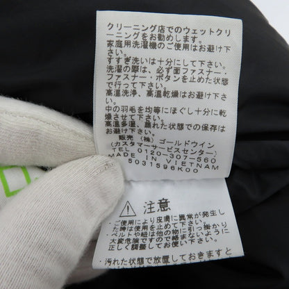 THE NORTH FACE | ザ・ノースフェイス バルトロライトジャケット ダウンジャケット ND91515 カーキ サイズ：M【瀬戸大橋店】
