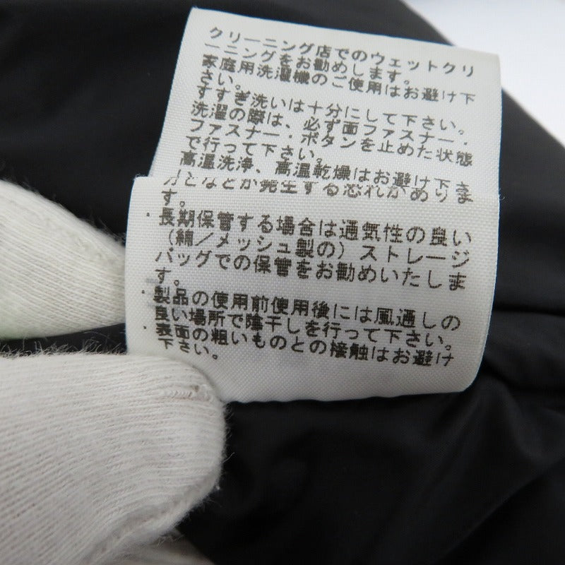 THE NORTH FACE | ザ・ノースフェイス バルトロライトジャケット ダウンジャケット ND91515 カーキ サイズ：M【瀬戸大橋店】