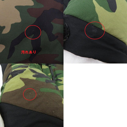 THE NORTH FACE | ザ・ノースフェイス バルトロライトジャケット ダウンジャケット ND91515 カーキ サイズ：M【瀬戸大橋店】