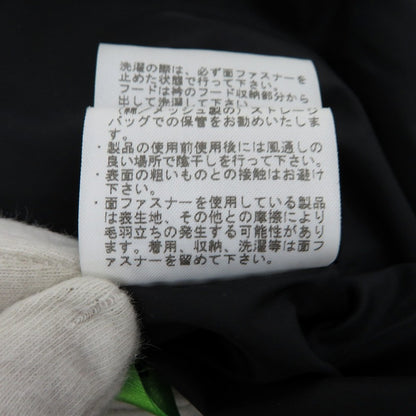 THE NORTH FACE | ザ・ノースフェイス Nuptse ダウンジャケット ND91842 カモ サイズ：L【瀬戸大橋店】
