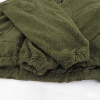 TIGHTBOOTH PRODUCTION | タイトブースプロダクション FLEECE JKT その他トップス FW24-TBKB02 カーキ サイズ：M【瀬戸大橋店】