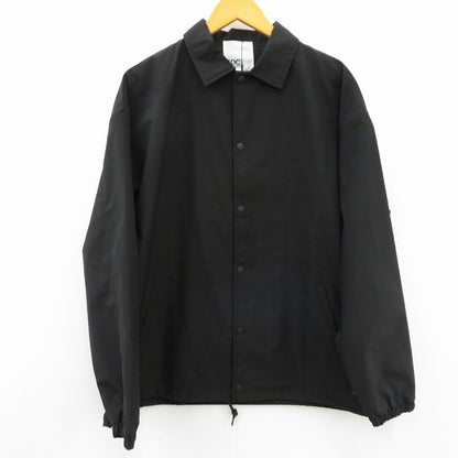 GDC | ジーディーシー ×ROTTWEILER その他アウター GD0419 ブラック サイズ：M【瀬戸大橋店】