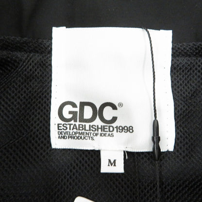 GDC | ジーディーシー ×ROTTWEILER その他アウター GD0419 ブラック サイズ：M【瀬戸大橋店】