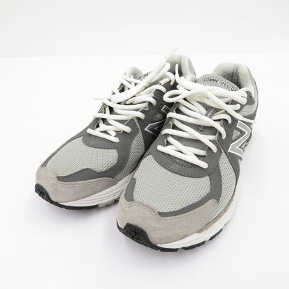 NEW BALANCE | ニューバランス ×COMME des GARCONS HOMME スニーカー ML860JM2 グレー 28cm【瀬戸大橋店】