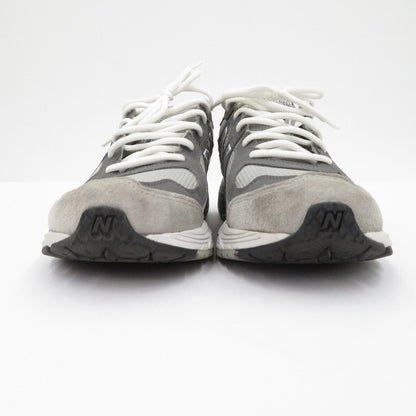 NEW BALANCE | ニューバランス ×COMME des GARCONS HOMME スニーカー ML860JM2 グレー 28cm【瀬戸大橋店】