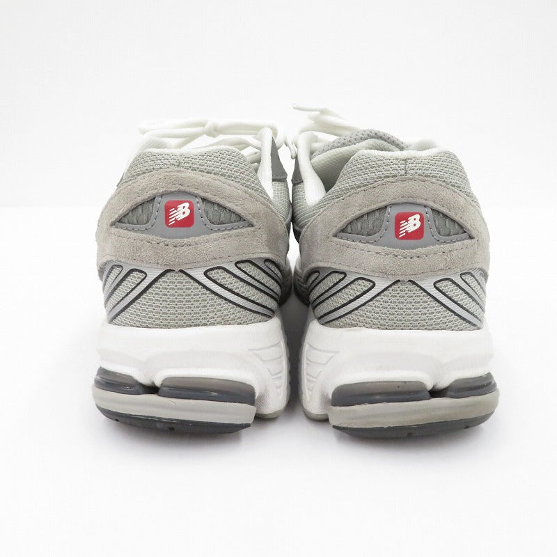 NEW BALANCE | ニューバランス ×COMME des GARCONS HOMME スニーカー ML860JM2 グレー 28cm【瀬戸大橋店】