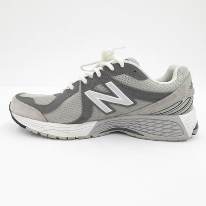 NEW BALANCE | ニューバランス ×COMME des GARCONS HOMME スニーカー ML860JM2 グレー 28cm【瀬戸大橋店】