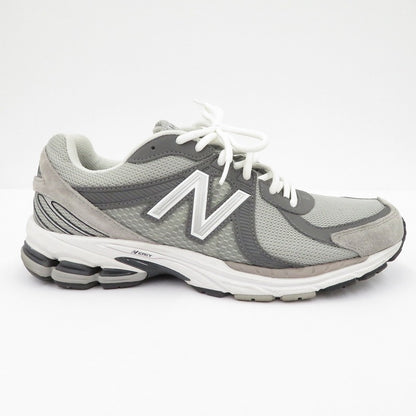 NEW BALANCE | ニューバランス ×COMME des GARCONS HOMME スニーカー ML860JM2 グレー 28cm【瀬戸大橋店】