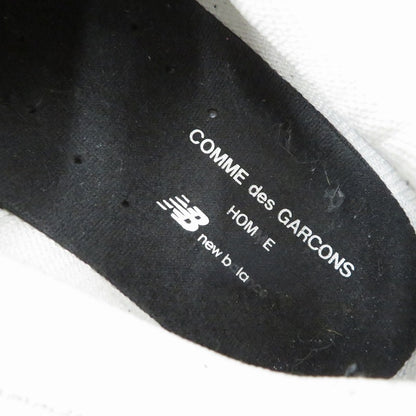 NEW BALANCE | ニューバランス ×COMME des GARCONS HOMME スニーカー ML860JM2 グレー 28cm【瀬戸大橋店】