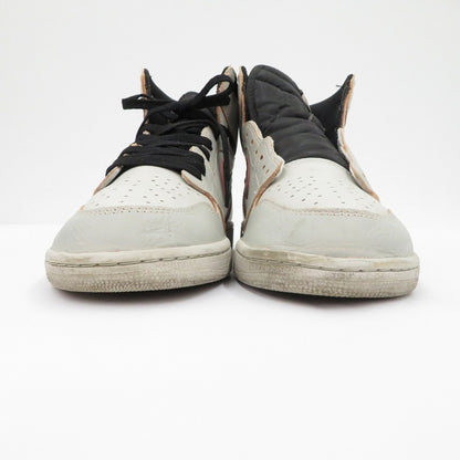 NIKE SB | ナイキエスビー ×AJ1 High OG 'NYC To Paris' スニーカー CD6578-006 エアジョーダン グレー 29cm【瀬戸大橋店】