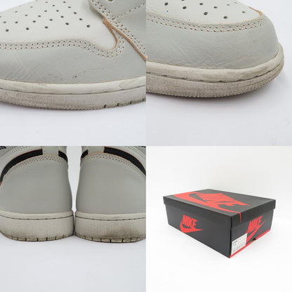 NIKE SB | ナイキエスビー ×AJ1 High OG 'NYC To Paris' スニーカー CD6578-006 エアジョーダン グレー 29cm【瀬戸大橋店】