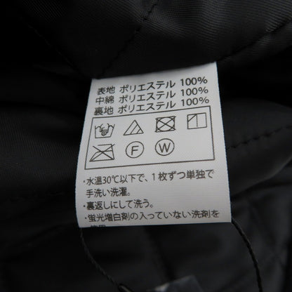 COOTIE | クーティー Padded Fleece CPO JKT その他アウター CTE-25A229 ブラック サイズ：XL【瀬戸大橋店】