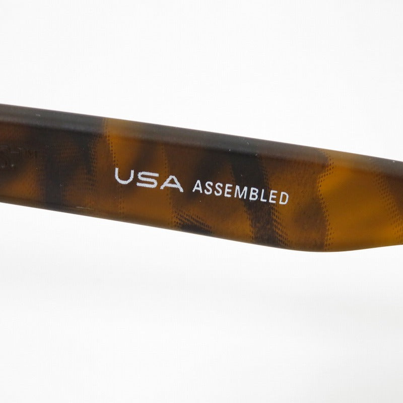 OAKLEY | オークリー Frogskins サングラス OO9374-5063 ブラウン【瀬戸大橋店】