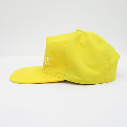 COOTIE | クーティー T/C 5 Panel Cap キャップ CTE-25S505 イエロー【瀬戸大橋店】