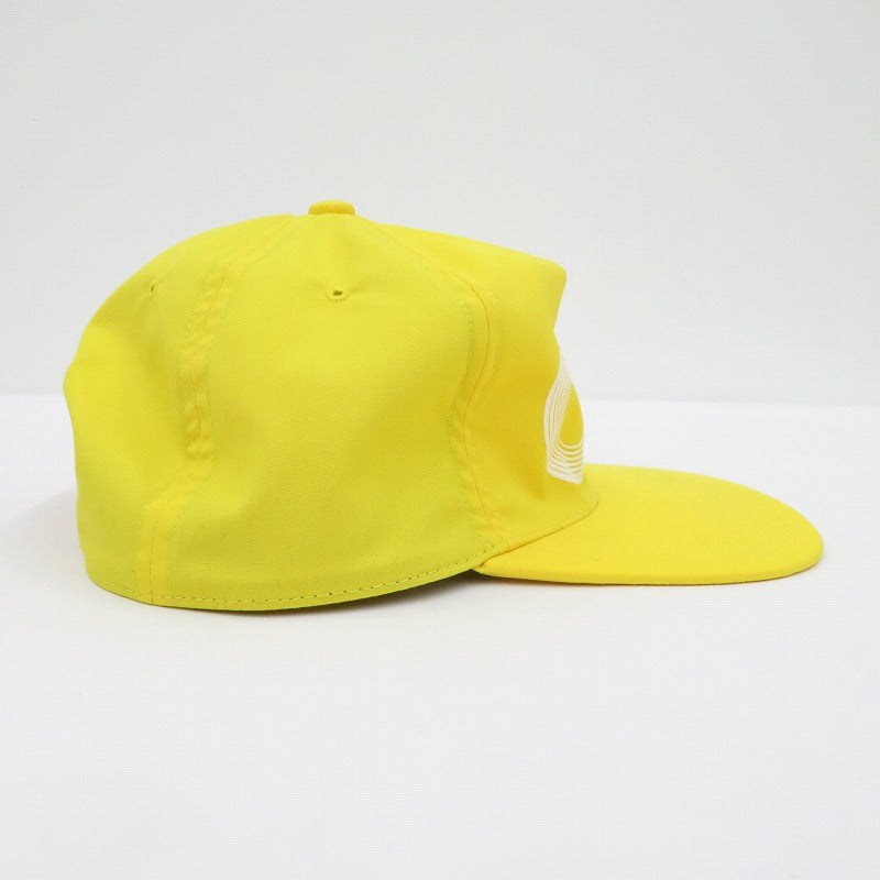 COOTIE | クーティー T/C 5 Panel Cap キャップ CTE-25S505 イエロー【瀬戸大橋店】