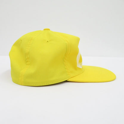 COOTIE | クーティー T/C 5 Panel Cap キャップ CTE-25S505 イエロー【瀬戸大橋店】