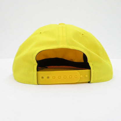 COOTIE | クーティー T/C 5 Panel Cap キャップ CTE-25S505 イエロー【瀬戸大橋店】
