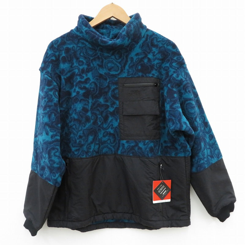 THE NORTH FACE | ザ・ノースフェイス 94 RAGE Classic Fleece Pullover その他トップス NL71962 グリーン サイズ：M【瀬戸大橋店】