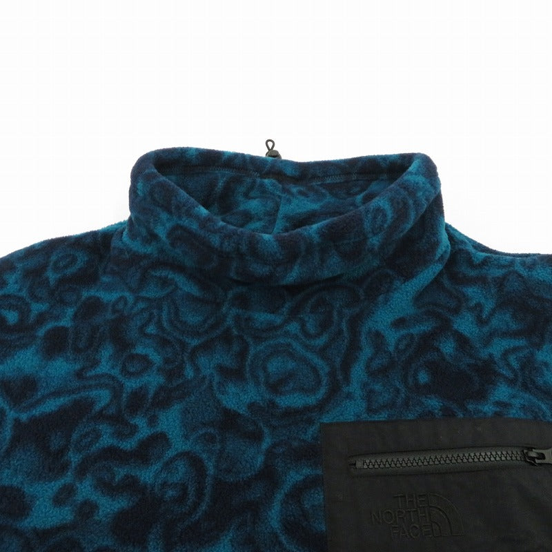 THE NORTH FACE | ザ・ノースフェイス 94 RAGE Classic Fleece Pullover その他トップス NL71962 グリーン サイズ：M【瀬戸大橋店】