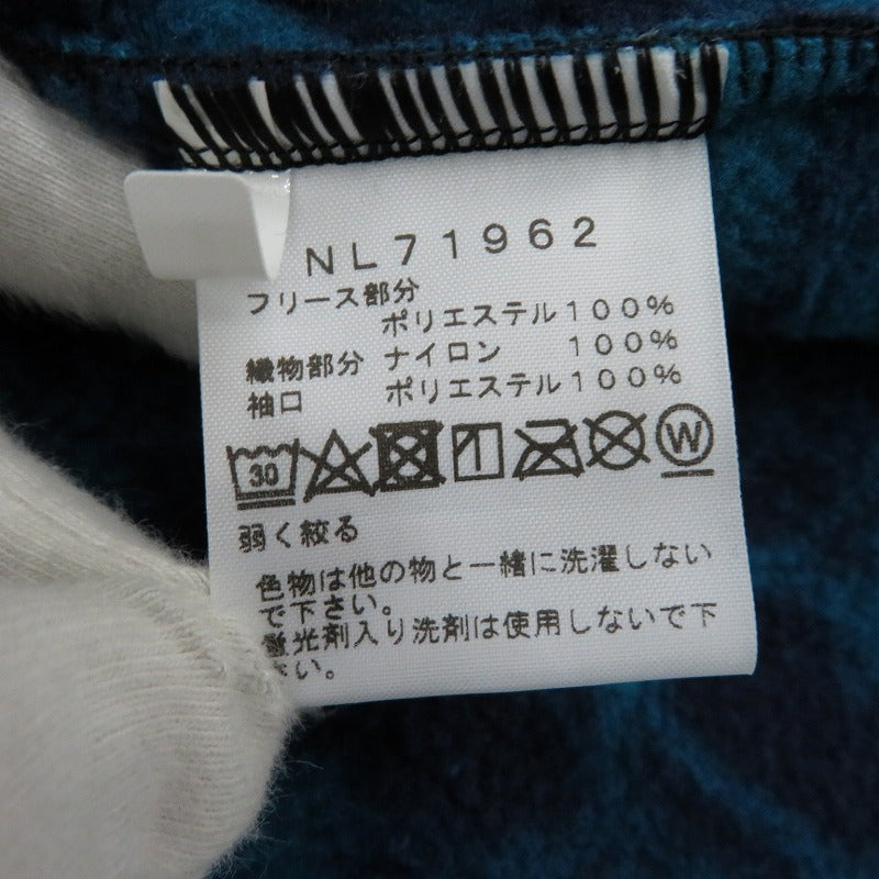 THE NORTH FACE | ザ・ノースフェイス 94 RAGE Classic Fleece Pullover その他トップス NL71962 グリーン サイズ：M【瀬戸大橋店】