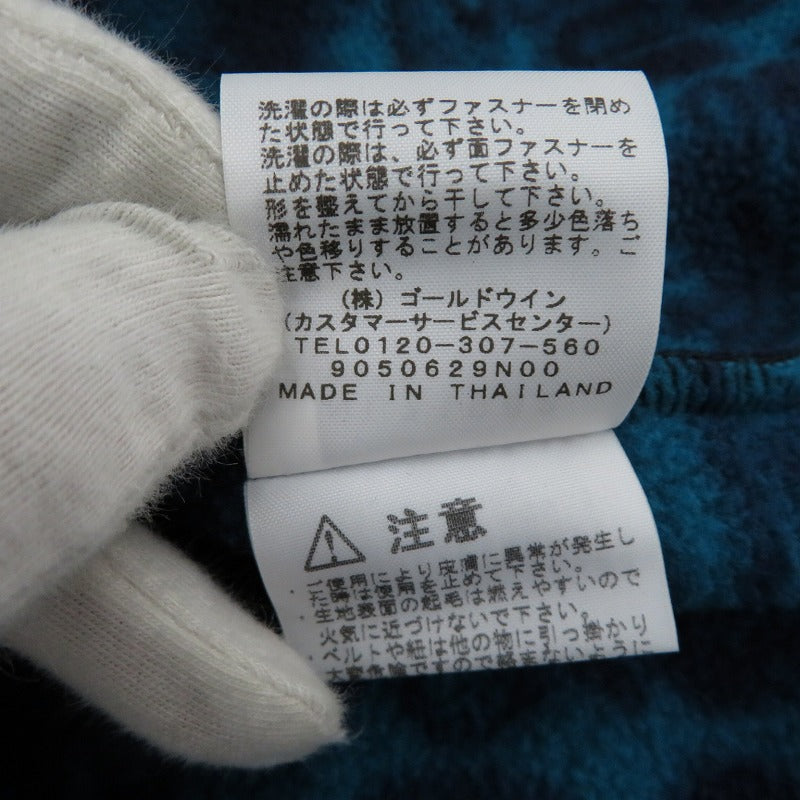 THE NORTH FACE | ザ・ノースフェイス 94 RAGE Classic Fleece Pullover その他トップス NL71962 グリーン サイズ：M【瀬戸大橋店】