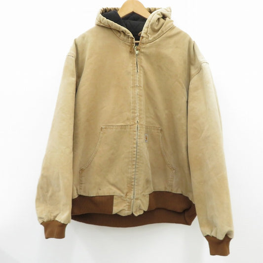 Carhartt | カーハート ｱｸﾃｨﾌﾞｼﾞｬｹｯﾄ その他アウター キャメル【瀬戸大橋店】