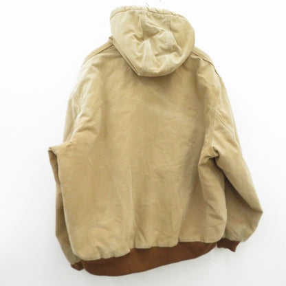 Carhartt | カーハート ｱｸﾃｨﾌﾞｼﾞｬｹｯﾄ その他アウター キャメル【瀬戸大橋店】