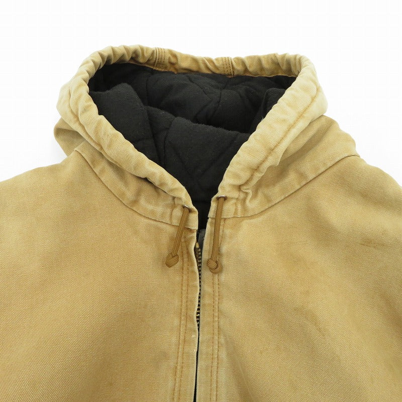 Carhartt | カーハート ｱｸﾃｨﾌﾞｼﾞｬｹｯﾄ その他アウター キャメル【瀬戸大橋店】