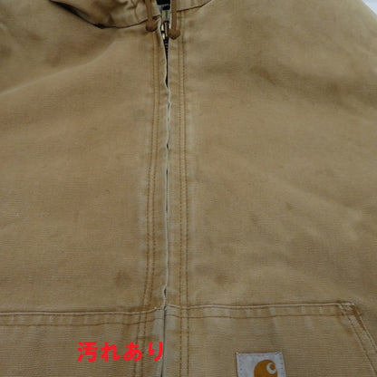 Carhartt | カーハート ｱｸﾃｨﾌﾞｼﾞｬｹｯﾄ その他アウター キャメル【瀬戸大橋店】