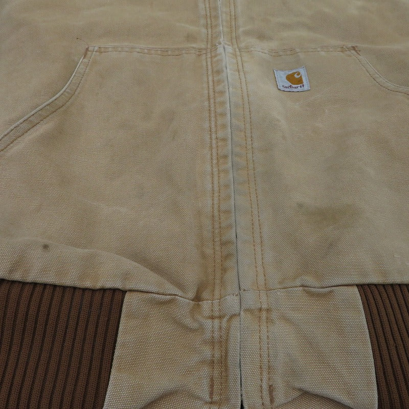 Carhartt | カーハート ｱｸﾃｨﾌﾞｼﾞｬｹｯﾄ その他アウター キャメル【瀬戸大橋店】