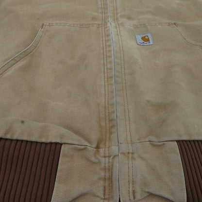 Carhartt | カーハート ｱｸﾃｨﾌﾞｼﾞｬｹｯﾄ その他アウター キャメル【瀬戸大橋店】
