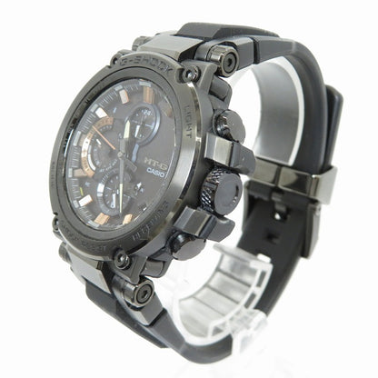 G-SHOCK | ジーショック MT-G Formless太極 腕時計 MTG-B1000TJ-1AJR ブラック【瀬戸大橋店】
